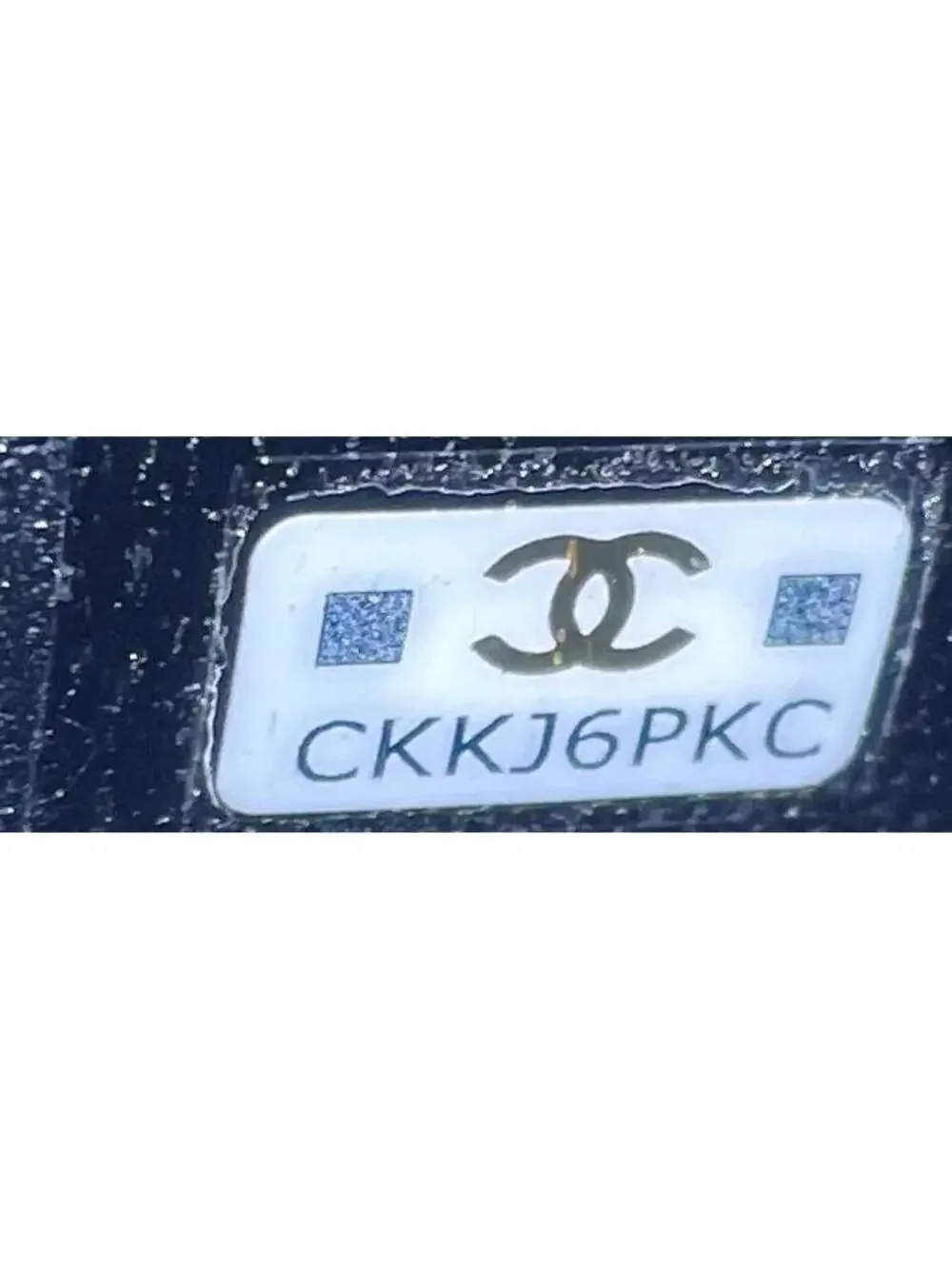 Chanel Coco Casino Vanity Case With #343067C28B